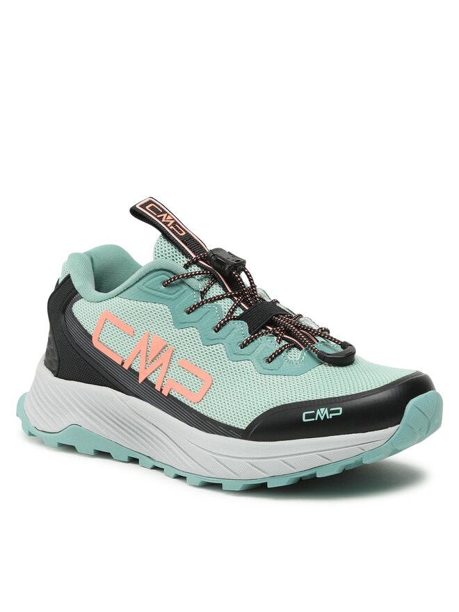 CMP Zapatillas CMP Phelyx Wmn 3Q66896 Turquesa