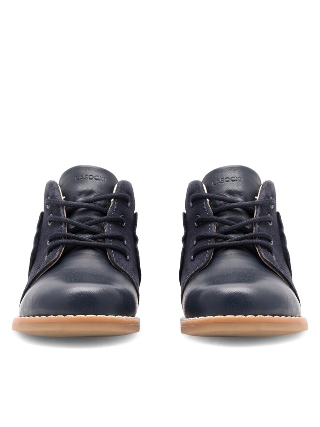 Lasocki Kids Туфлі Lasocki Kids HAPPY CI12-HAPPY-09 Cиній