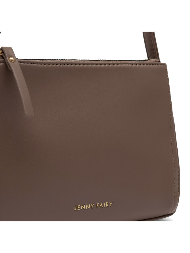 Jenny Fairy Bolso Jenny Fairy MJM-C-010-04 Marrón
