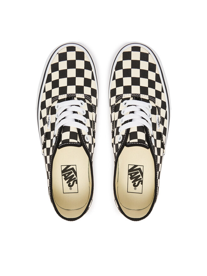 Vans Sneakers aus Stoff Vans Authentic VN000EGAY281 Schwarz