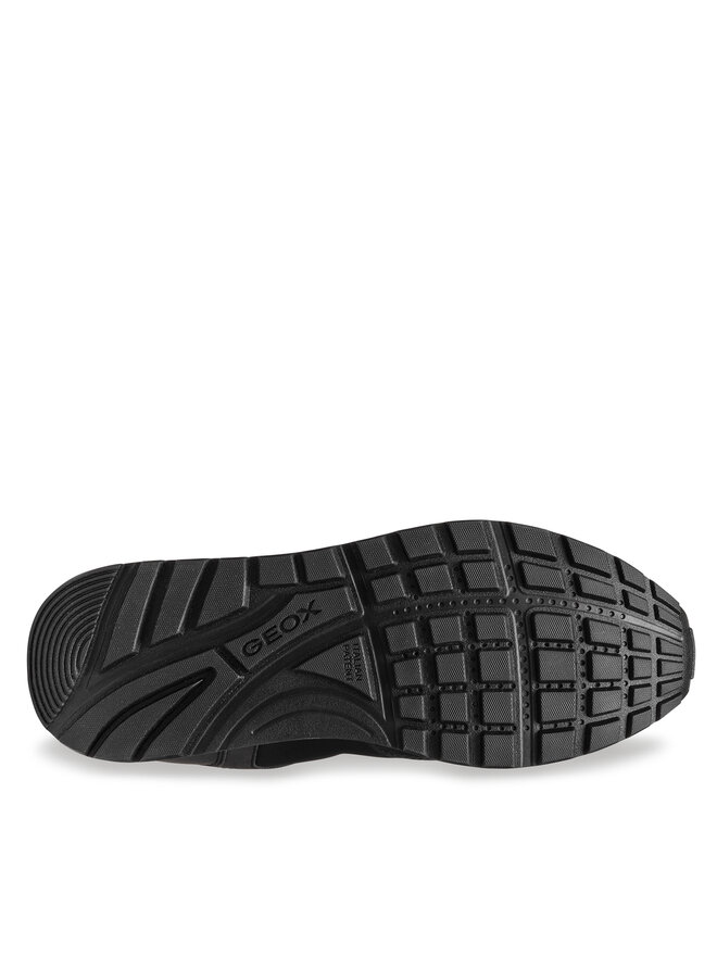 S-D-RUNNER X S-D-Runner X-Slip-on sneakers with matte Oval D  instep｜ブラック｜ウィメンズ｜DIESEL