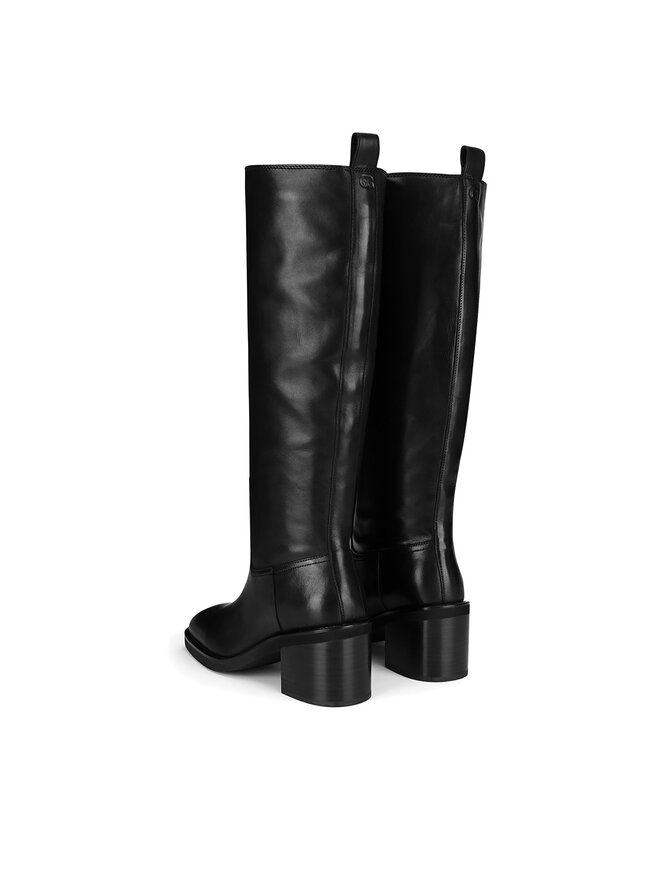 Gino Rossi Stiefel Gino Rossi WGA3329-1Z Schwarz