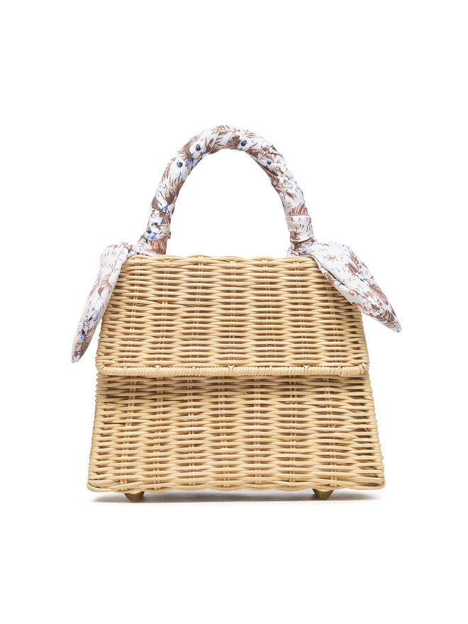 DeeZee Handtasche DeeZee MDC-D-029-85-01 Beige