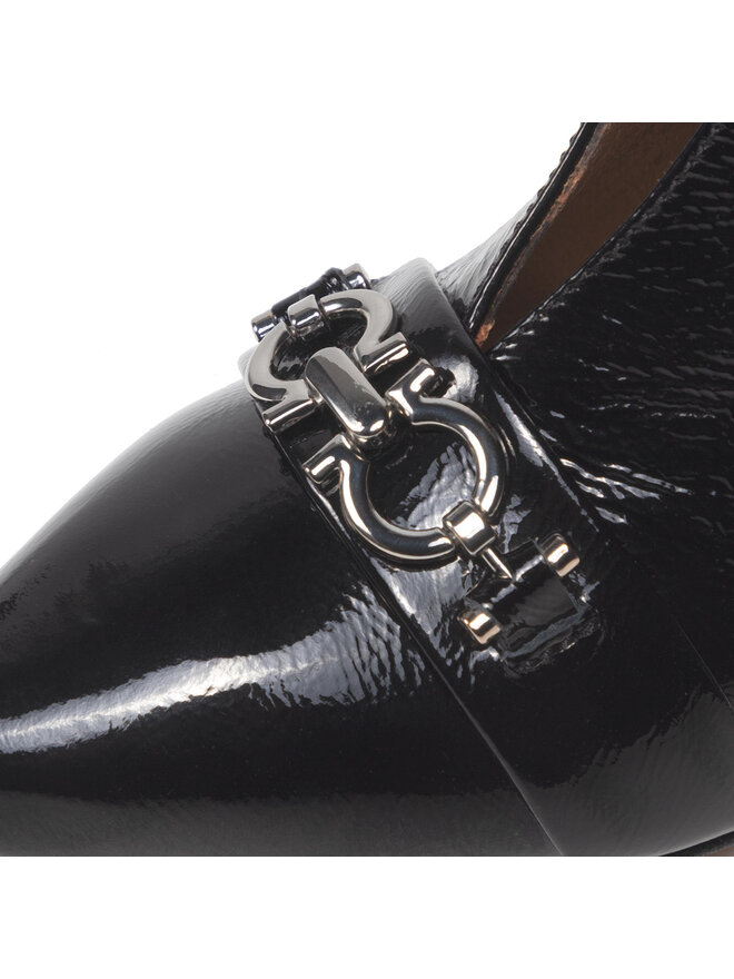Maciejka Stiefeletten Maciejka 05262-01/00-1 Schwarz
