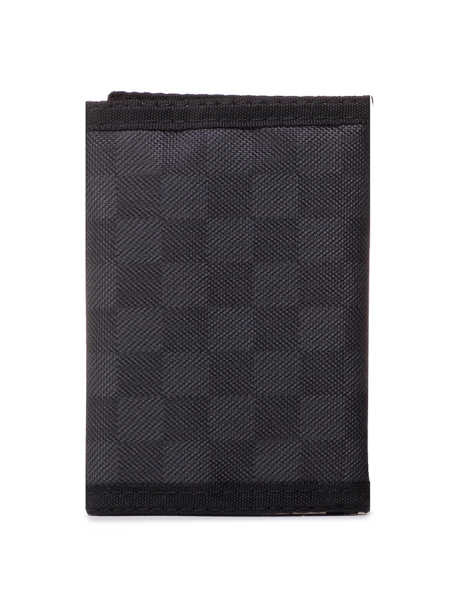Vans Portafoglio grande da uomo Vans Slipped VN000C32BA51 Nero