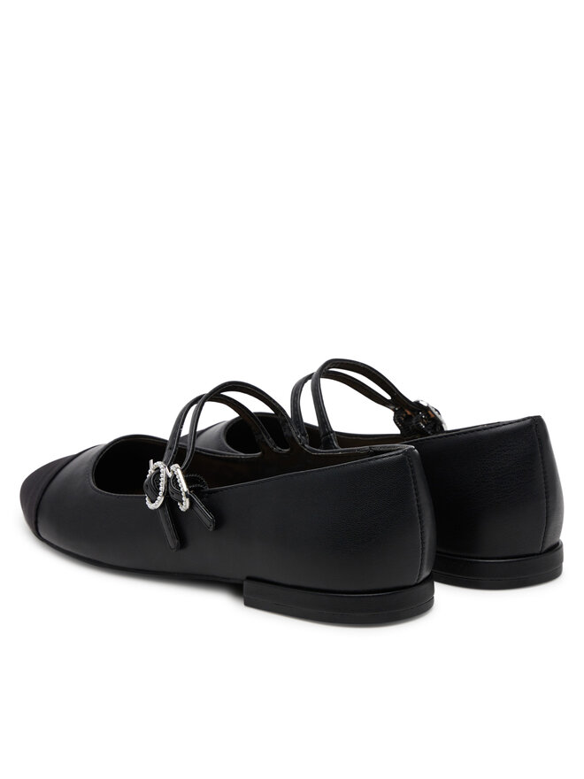 Call It Spring Baleriny Call It Spring Libbi 13942537 Czarny