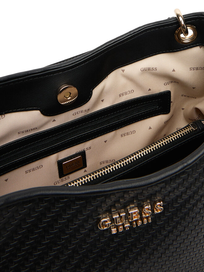 Guess Сумка Guess Mirema HWWG96 31230 Чорний