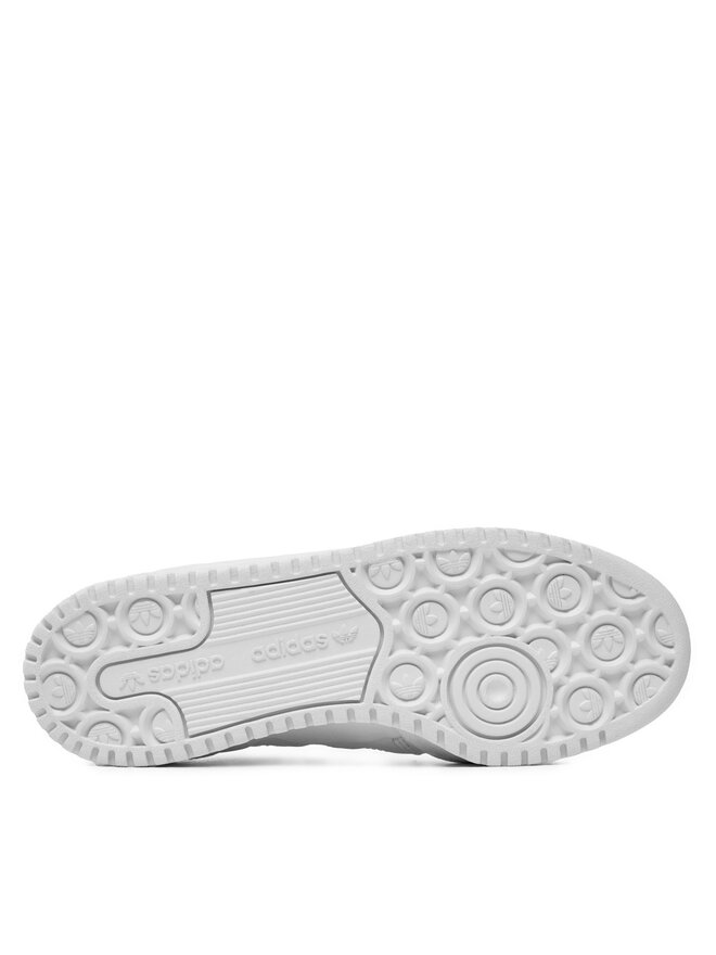 adidas Sportcipők adidas Forum Bold Stripes W ID6843 Fehér