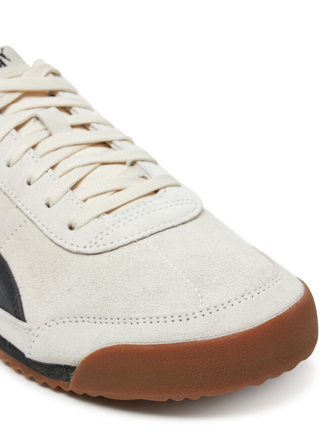 Puma Sneakersy Puma Turino II SD 397453 06 Beżowy