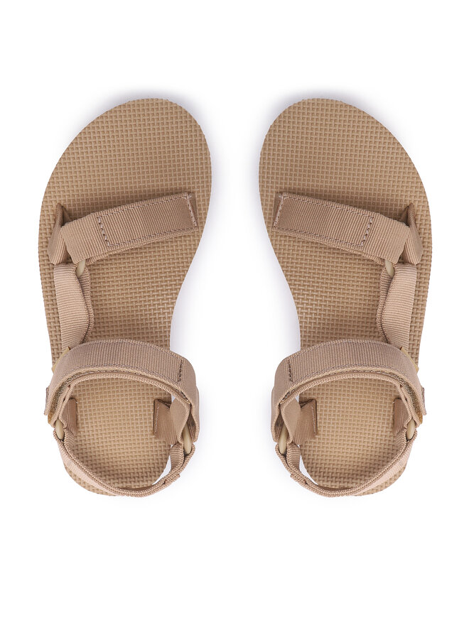 Teva Босоніжки Teva Midform Universal 1090969 Бежевий