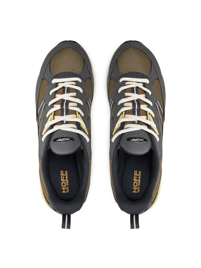 HOFF Sneakers HOFF New Hampshire 22411603 Dunkelblau