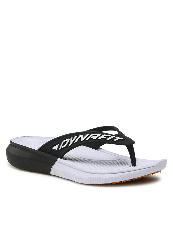 Dynafit Flip-flops Dynafit Podium 4635 Fekete