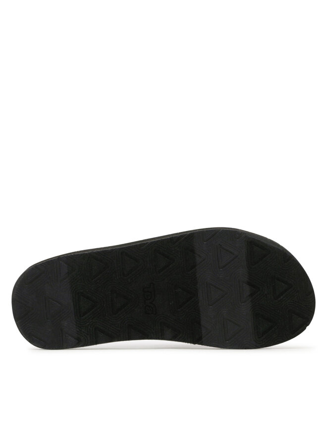 Teva Σαγιονάρες Teva Reflip 1124051 Μαύρο