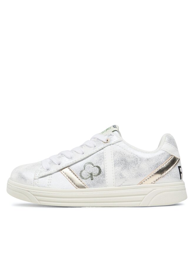 Primigi Sneakers Primigi 3876200 M Argintiu