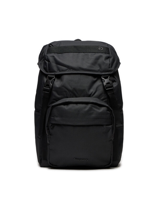 Discovery Batoh Discovery Backpack D00943.06 Černá