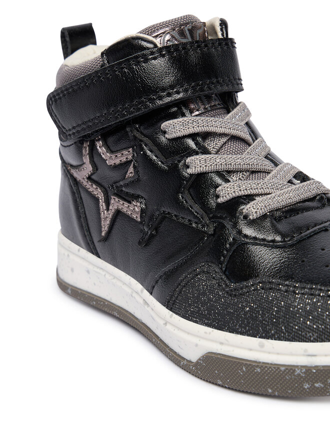 Garvalin Sneakers Garvalin 251551 Schwarz