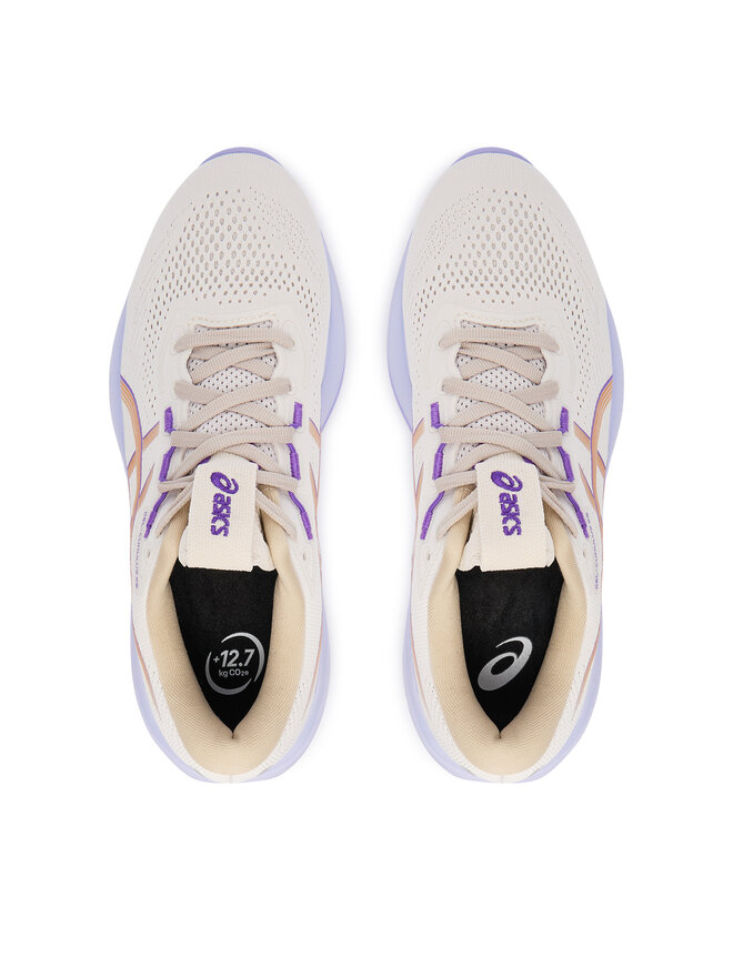 Asics Взуття для бігу Asics Gel-Cumulus 28 1012B916 Кремовий