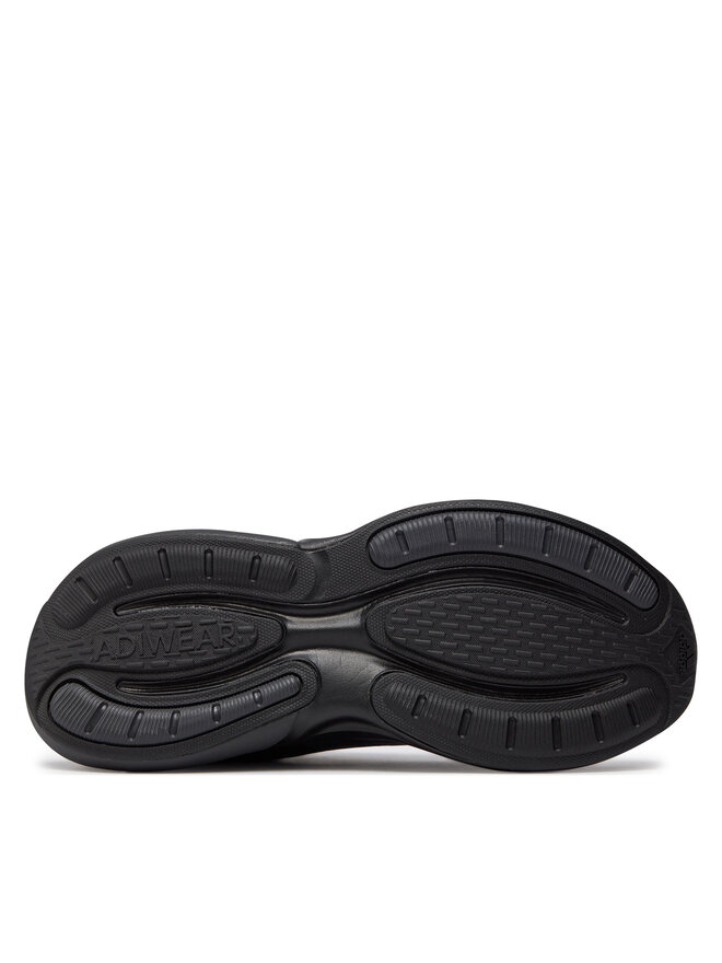 adidas Сникърси adidas Alphabounce+ Sustainable Bounce HP6149 Черен