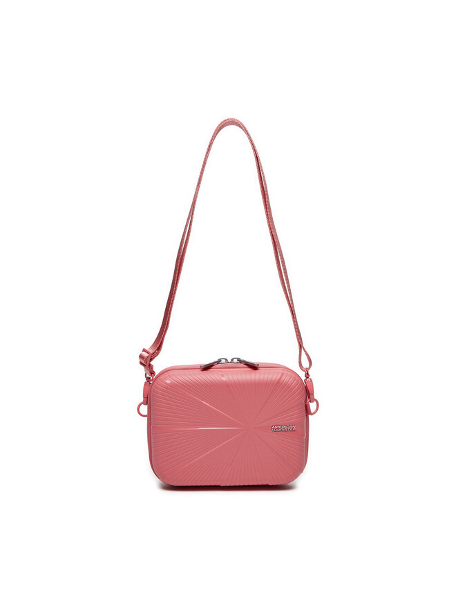 American Tourister Henkeltasche American Tourister Starvibe 152544-A039-1CNU Korallenfarben
