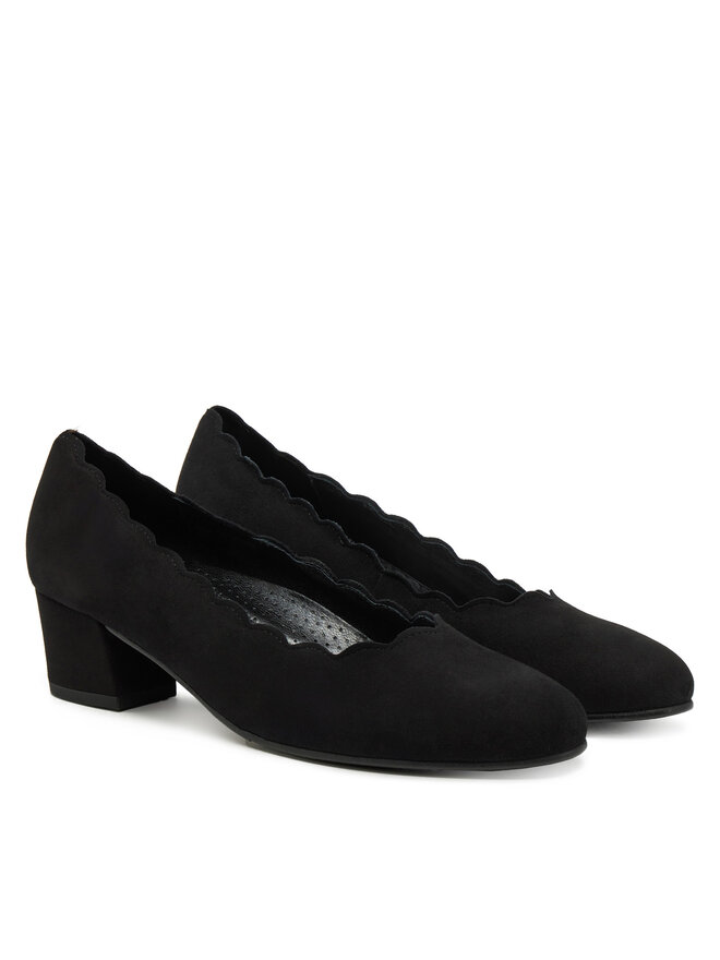 Gabor Décolleté Gabor 62.221.47 Nero