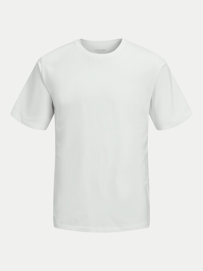 Jack&Jones Jack&Jones Camiseta Perfect 12268229 Blanco Regular Fit