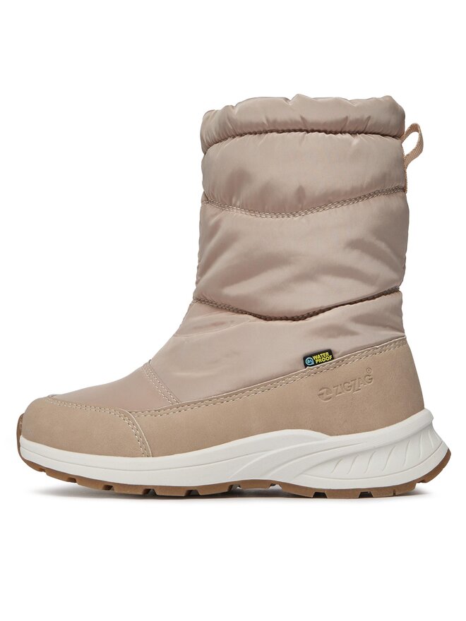 ZigZag Schneeschuhe ZigZag Pllaw Kids Boot WP Z234110 Grau