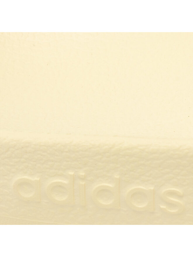 adidas Iešļūcenes adidas adilette Aqua GX4280 Dzeltens