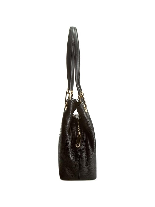 MICHAEL Michael Kors Handtasche MICHAEL Michael Kors Raven 30H6GRXE3L Schwarz
