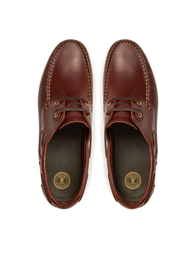 Barbour Mokassins Barbour MFO0684BR76 Braun