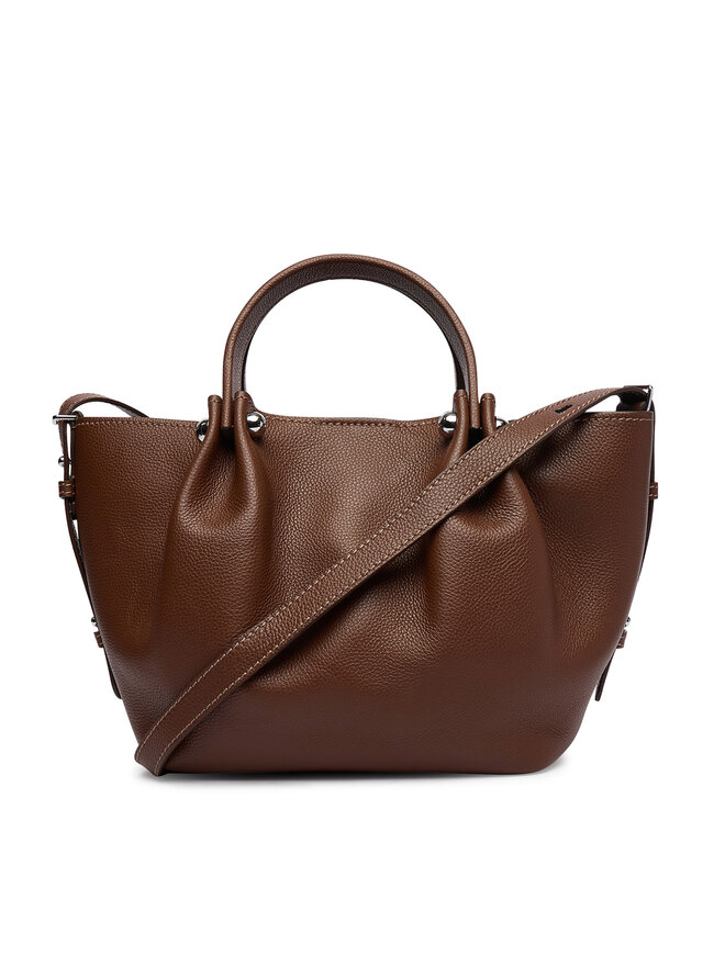 Weekend Max Mara Handtasche Weekend Max Mara Kadritto 2625516135 Braun