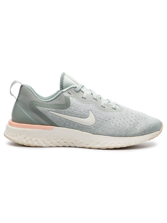Nike Laufschuhe Nike Odyssey React AO9820 009 Grün