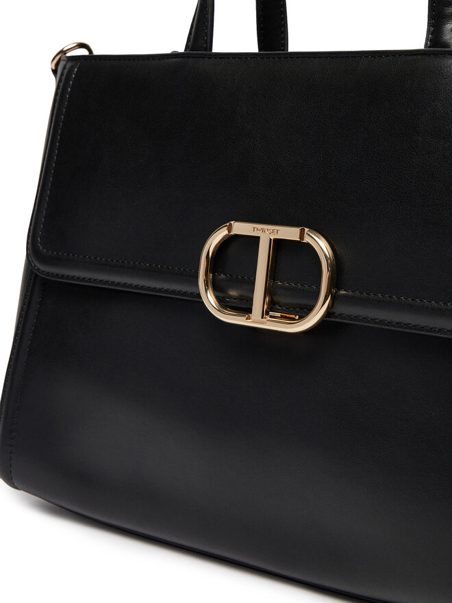 TWINSET Bolso TWINSET Brera 242TD8293 Negro