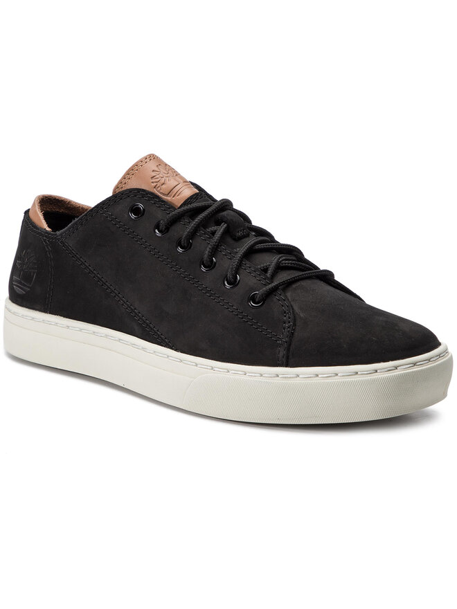 Timberland Снікерcи Timberland Adv 2.0 Cupsole Modern Ox TB0A1Y6K0011 Чорний