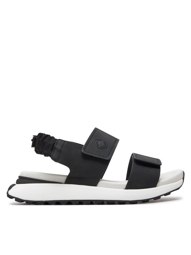 Gioseppo Sandalen Gioseppo Fratar 71073-P Schwarz