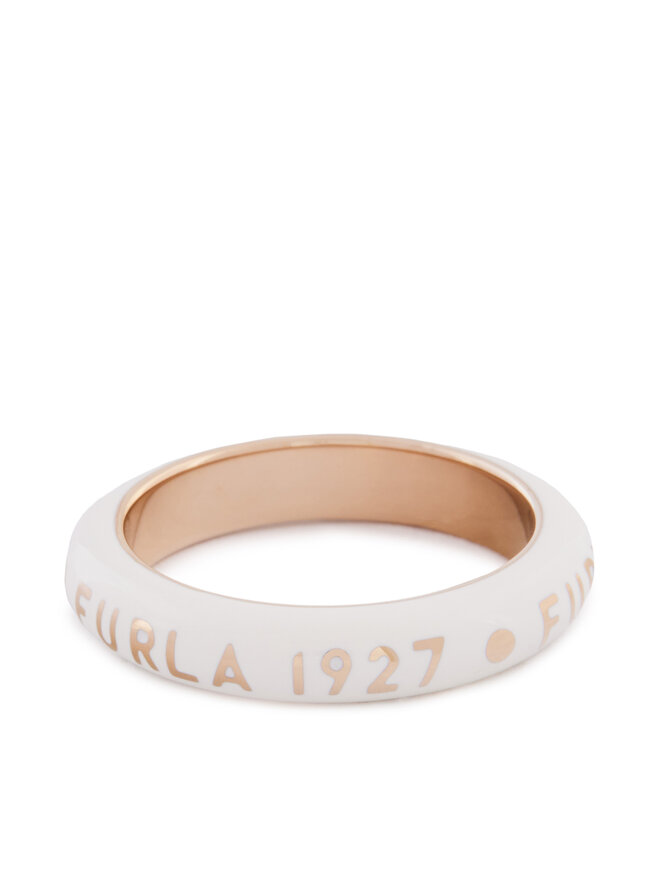 Furla Conjunto de 2 anillos Furla 1927 WJ00251 K22000 3914S Oro rosa