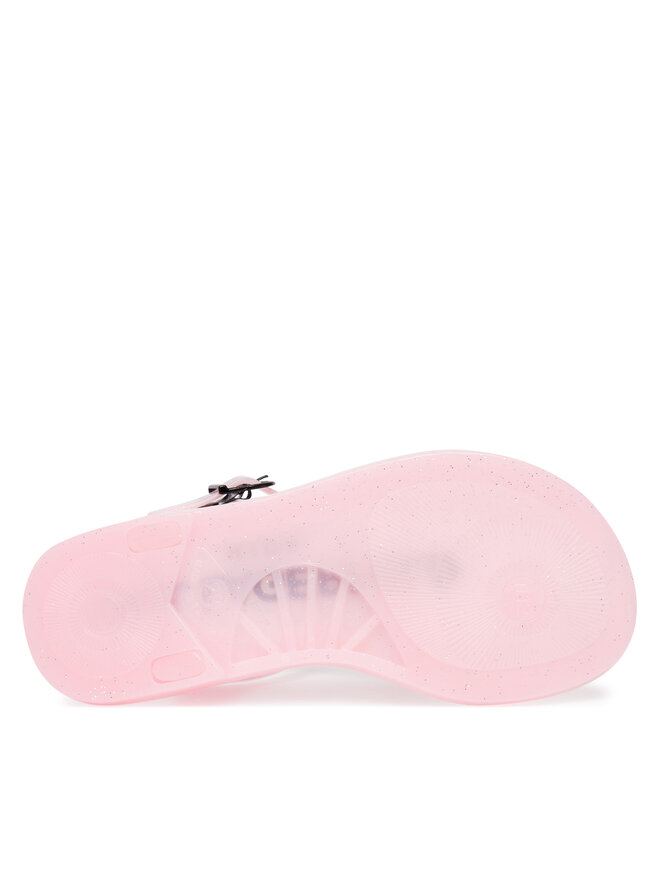 KARL LAGERFELD Sandalen KARL LAGERFELD Z31173 M Rosa