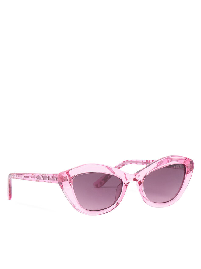 Guess Сонцезахисні окуляри Guess GU00229 Рожевий