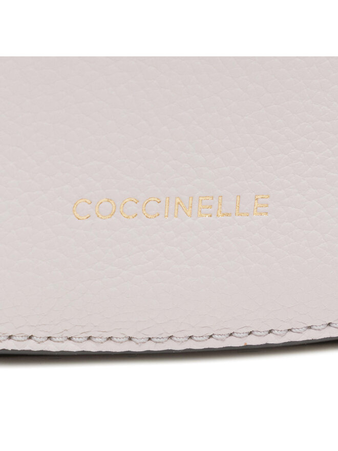 Coccinelle Τσάντα Coccinelle HGF Arpege E1 HGF 15 02 01 Μπεζ