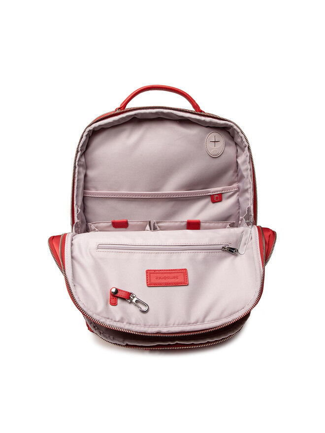 Samsonite Rucksack Samsonite Zalia 2.0 129440-4422-1CNU Rot