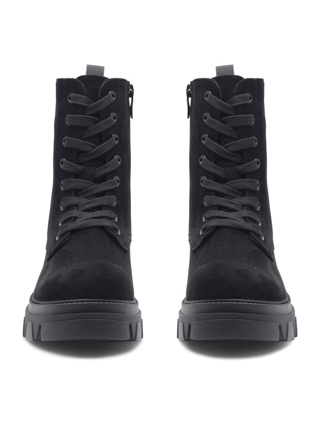 DeeZee Botines DeeZee WS5598-23 Negro