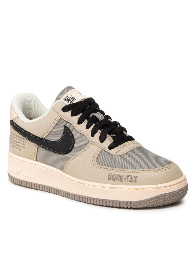 Nike】Air Force 1 GTX “Escape”が2021年8月13日に発売予定