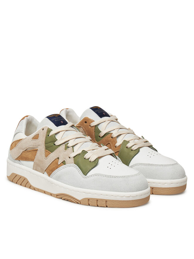 Aeronautica Militare Sneakers Aeronautica Militare 251SC302DPL204 Colorat