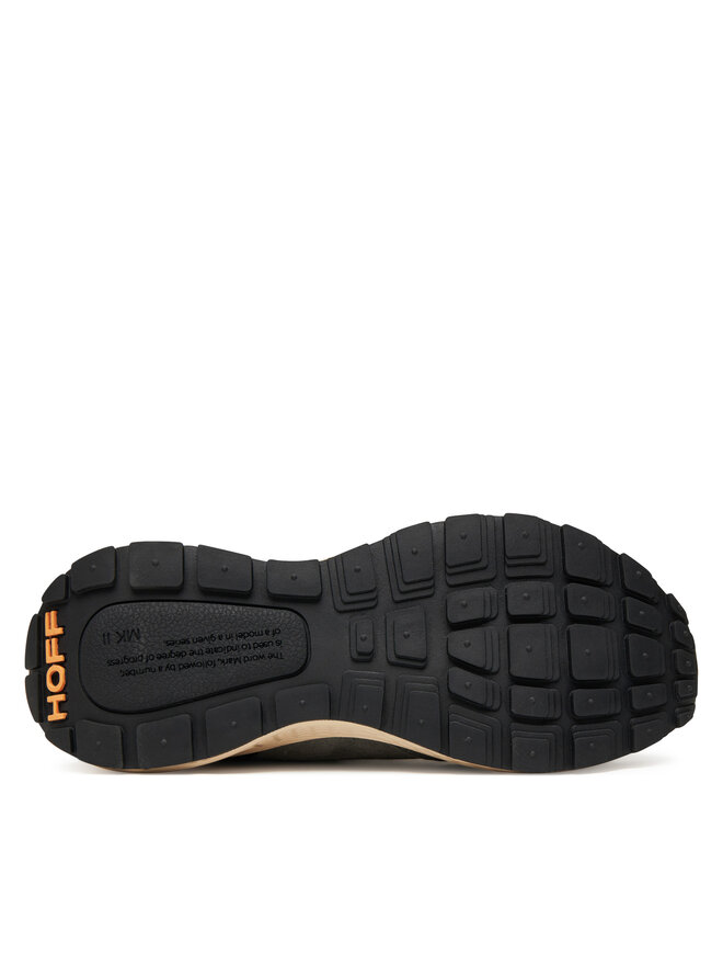 HOFF Снікерcи HOFF City Mkii Manila 22535011 Бежевий