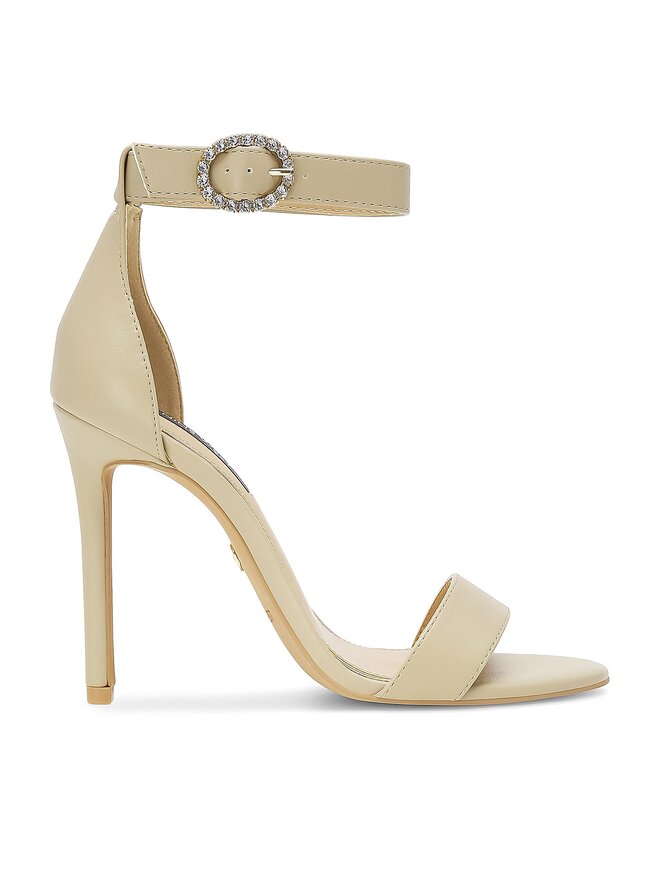 Nine West Sandale Nine West WFA2646-1 Bej