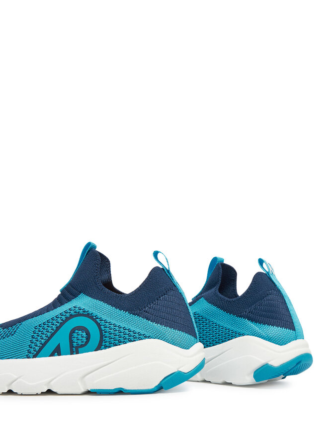 Reima Sneakersy Reima Sujuva 5400153A Modrá