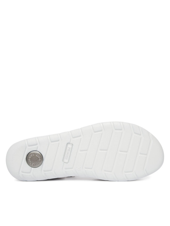 Primigi Босоніжки Primigi 1385311 D Срібний