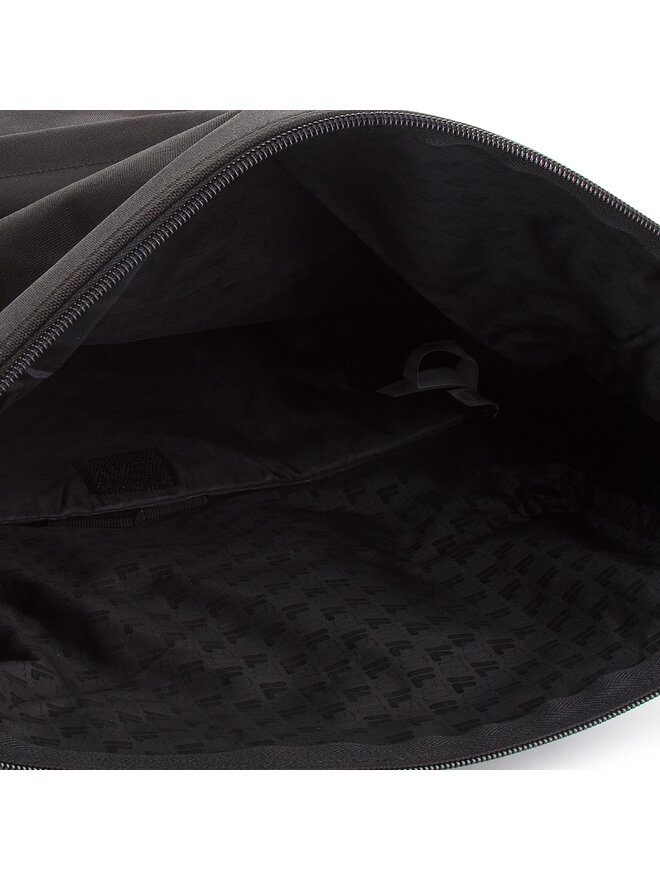 Рюкзак Fila Rolltop Backpack Örebro 685045 Чорний | evzuttya.com.ua