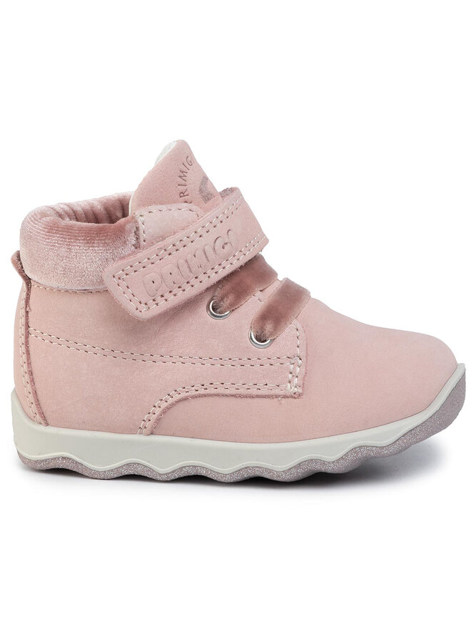 Primigi Schnürschuhe Primigi 4359322 Rosa