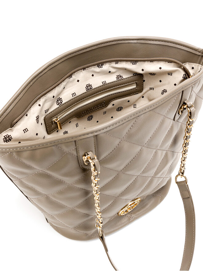 Monnari Táska Monnari TORIMP0-24Z-BAG4090-K015D000 Bézs