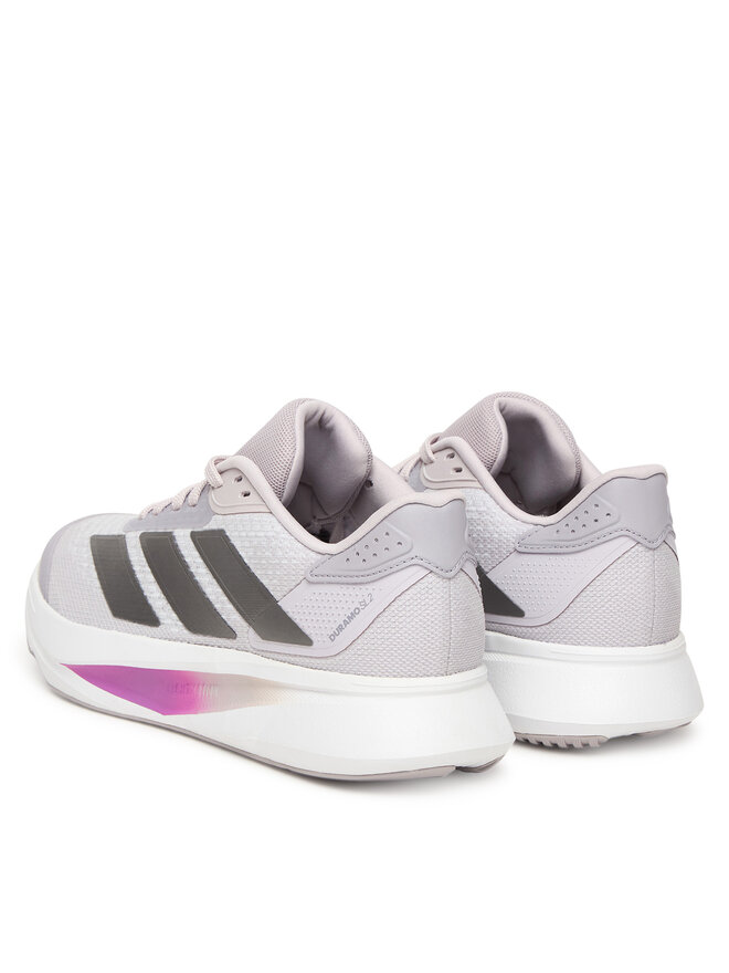 adidas Взуття для бігу adidas Duramo Sl 2 JQ0604 Сірий